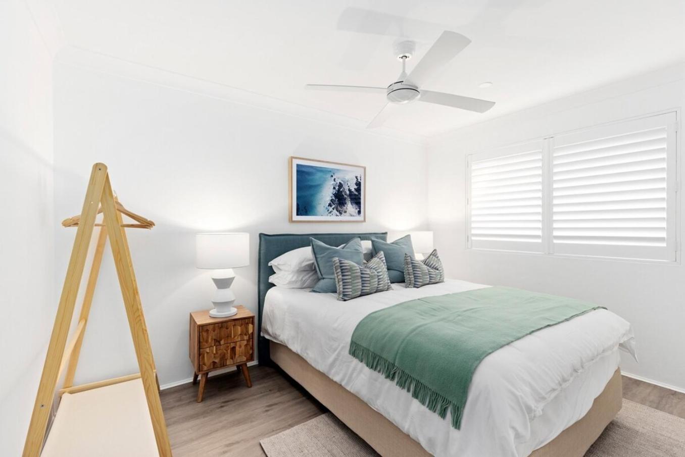 Seascape - Luxury Apartment Near Cronulla Beach Bagian luar foto