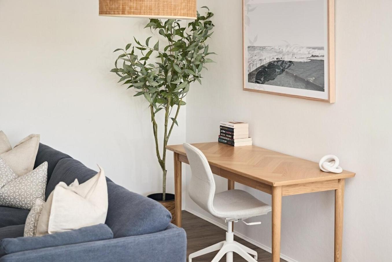 Seascape - Luxury Apartment Near Cronulla Beach Bagian luar foto